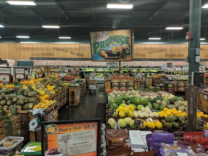 Photo of Sprouts Farmers Market