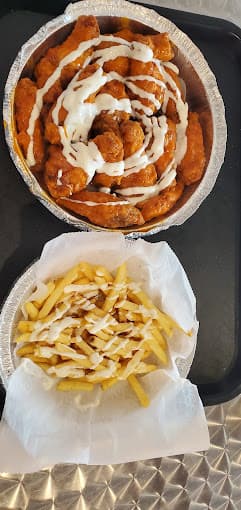 Photo of Tastee Platters