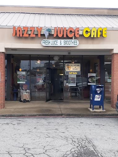 Photo of Jazzy Juice