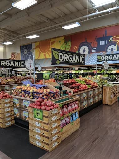 Photo of Sprouts Farmers Market
