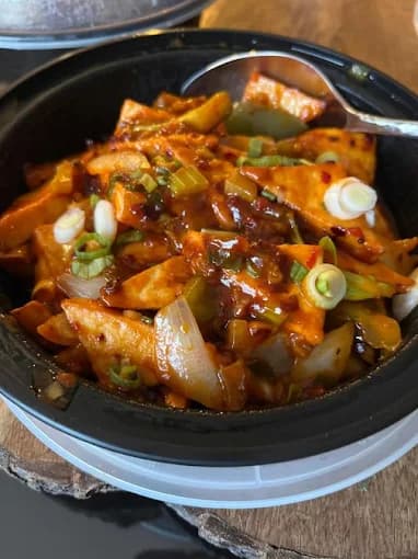 Photo of Cinnamon Indian