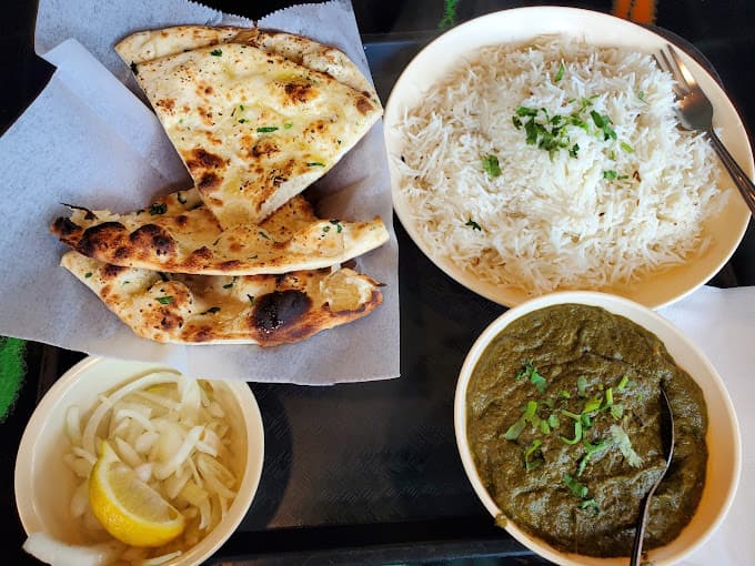 Photo of Naan 'N Curry