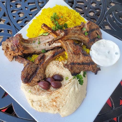 Photo of Phoenicia Grill