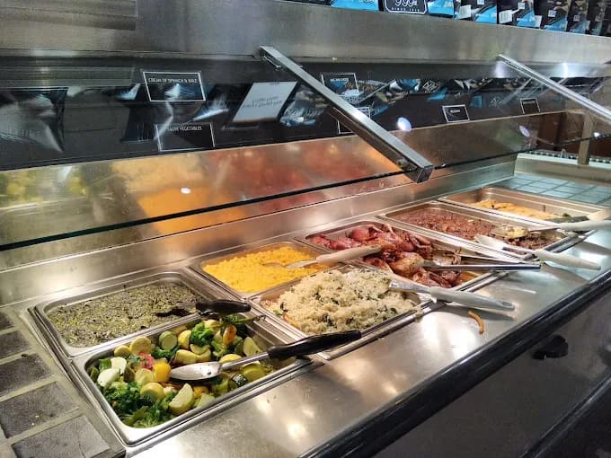 Photo of Balducci's