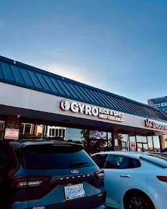 Photo of Gyro Rice & Spice