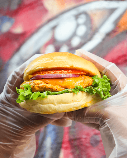 Photo of Peri Peri Flamin’ Grill