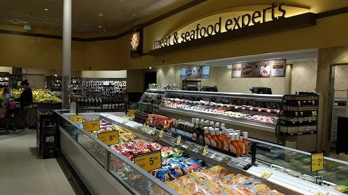 Photo of Safeway