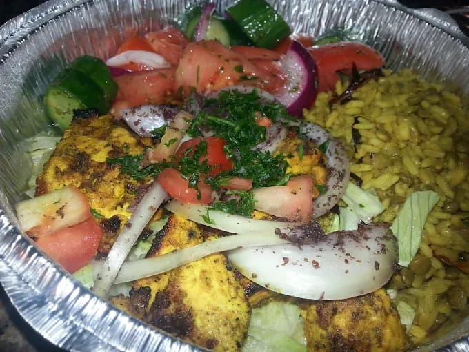 Photo of Sunrise Deli