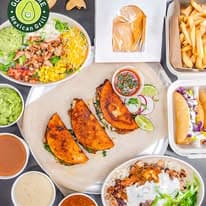 Photo of Guac Time Mexican Grill