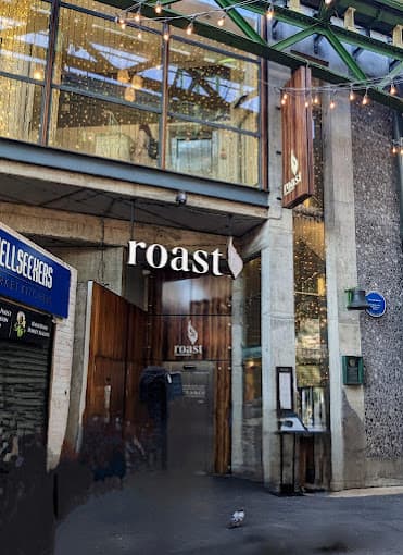 Photo of Roast