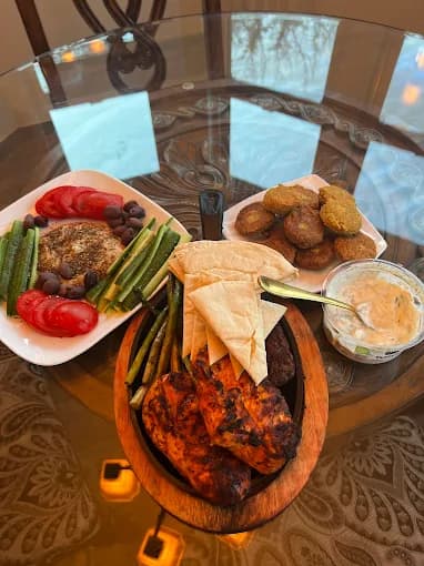Photo of Jerusalem Grill