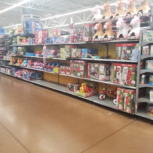 Photo of WalMart Supercenter