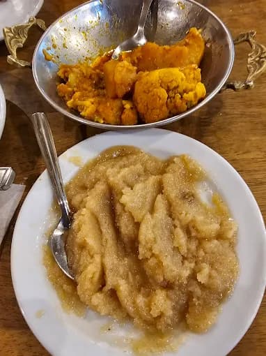 Photo of Lahore Tikka Masala