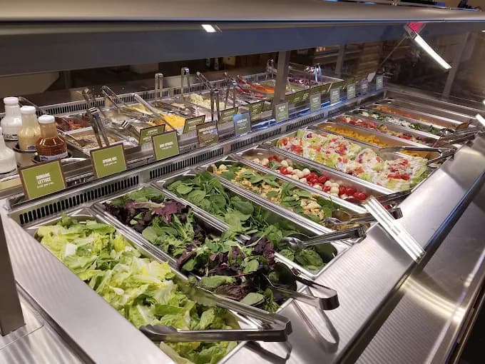 Photo of Sprouts Farmers Market