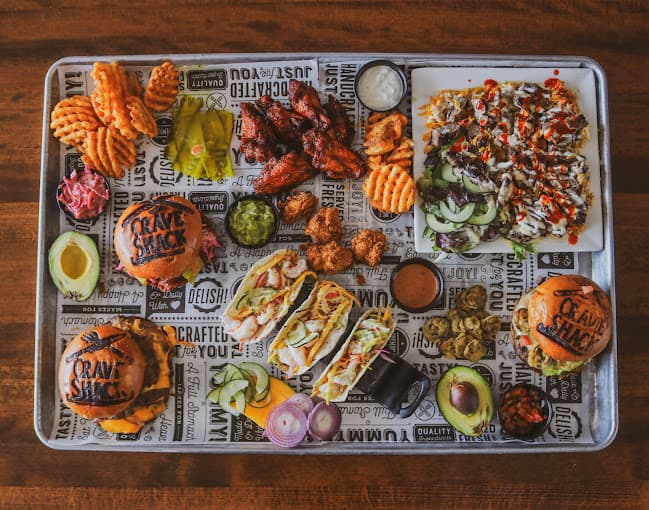 Photo of Crave Shack