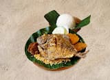 Photo of Ayam Penyet President