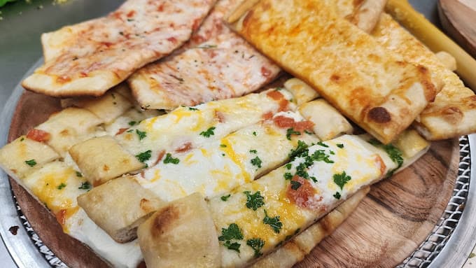 Photo of Fevzi's Mediterranean Grill