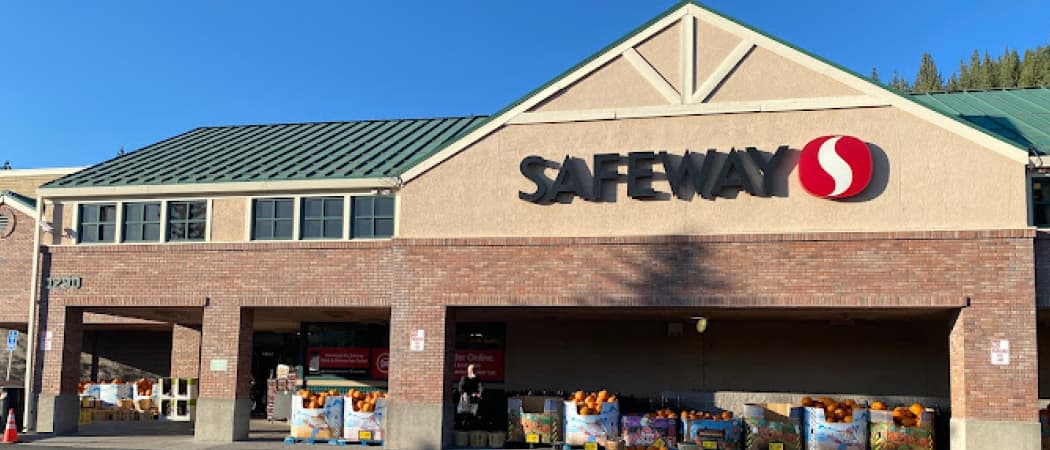 Photo of Safeway