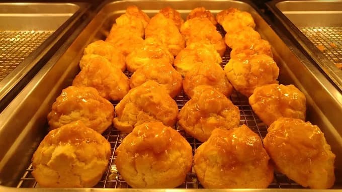 Photo of Krispy Krunchy Chicken