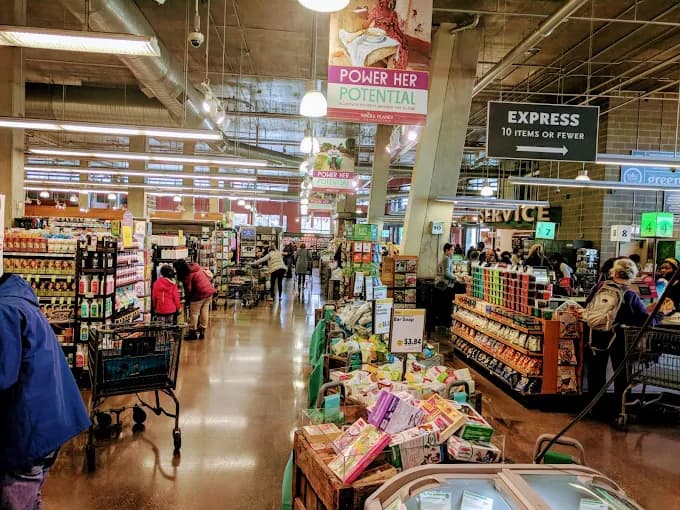 Photo of Whole Foods Market