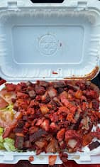 Photo of Khan Halal Food Cart