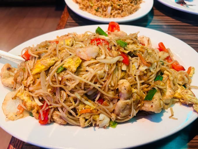 Photo of Aling's Hakka Chinese