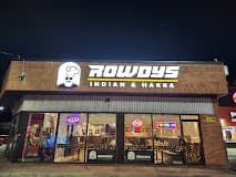 Photo of Rowdy's Indian & Hakka
