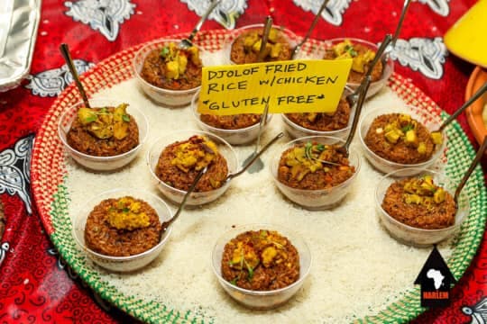 Photo of Berber Street Food