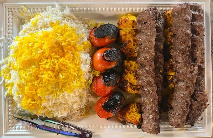 Photo of Dream Kabob House