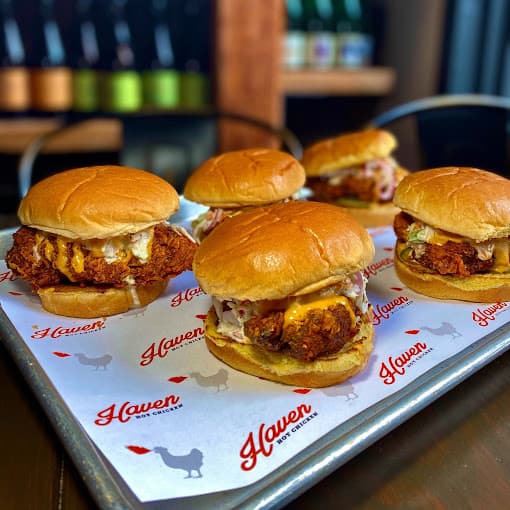 Photo of Haven Hot Chicken