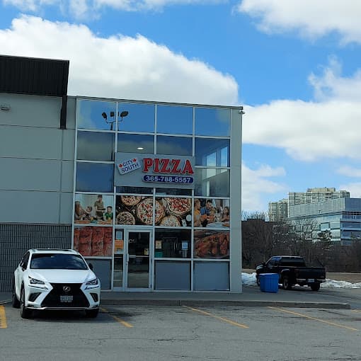 Photo of City South Pizza