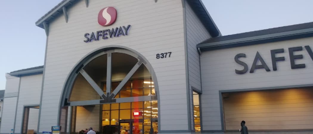 Photo of Safeway