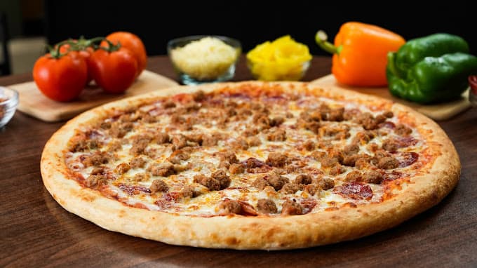 Photo of Pizza Boli's