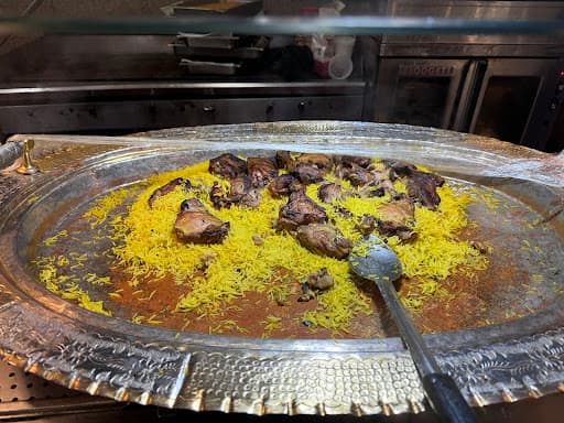 Photo of Halal Hunan Village