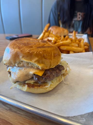 Photo of Holy Cow Burgers
