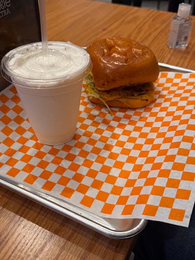 Photo of Holy Cow Burgers