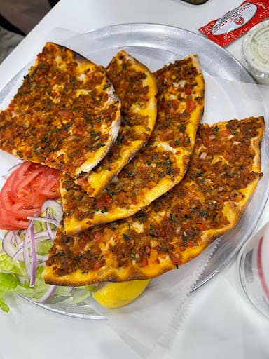 Photo of Istanbul Diner Café