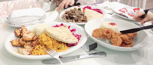 Photo of Istanbul Diner Café