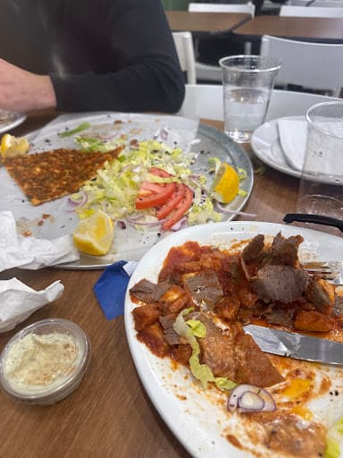 Photo of Istanbul Diner Café