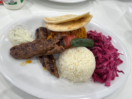 Photo of Istanbul Diner Café