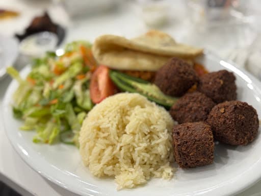 Photo of Istanbul Diner Café