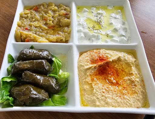 Photo of Istanbul Diner Café
