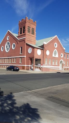 Porterville Mosque | Mosque & Prayer Space in Porterville — Zabihah