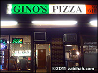 Ginos Halal Pizza & Steak