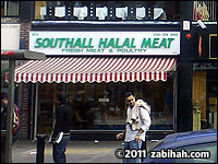 Southall Halal Meat