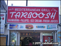 Tarboosh Mediterranean Grill
