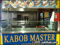 Kebab Master