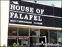 Falafel Bite