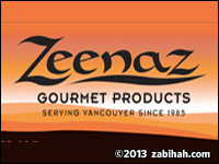 Zeenaz Kitchen