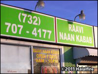 Ravi Halal Meat and Spices